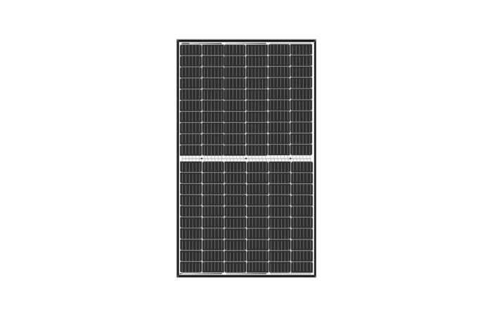 Panel fotowoltaiczny LONGI LR4-60HPH-370M 370W, half-cut, czarna rama | LR4-60HPH-370M Longi Solar