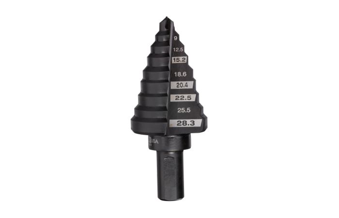 Wiertło stopniowe PG7-PG21 | 48899321 Milwaukee
