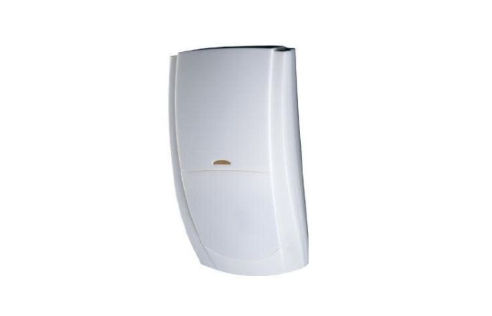 Czujka ruchu PIR, cyfrowa, optyka lustrzana, Premier Elite MR, bez uchwytu,AFK-0001, 002270 | PRESTMRBU Texecom Ltd