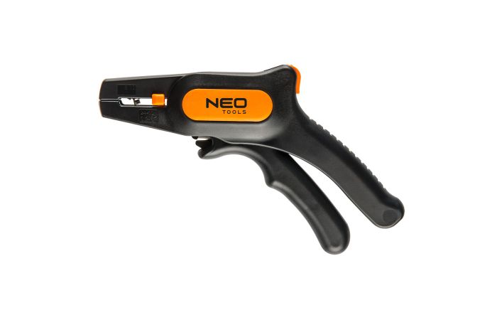 Ściągacz izolacji NEO, automatyczny | 01-519 NEO TOOLS