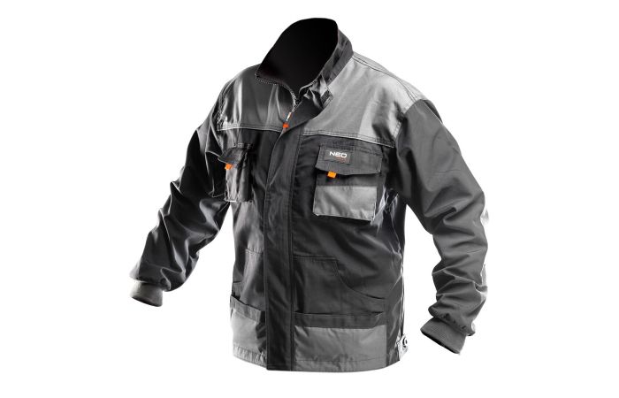 Bluza robocza, rozmiar XXL/58 | 81-210-XXL NEO TOOLS