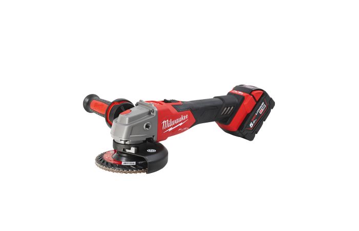Szlifierka kątowa M18 FSAG125XB-502X | 4933478430 Milwaukee
