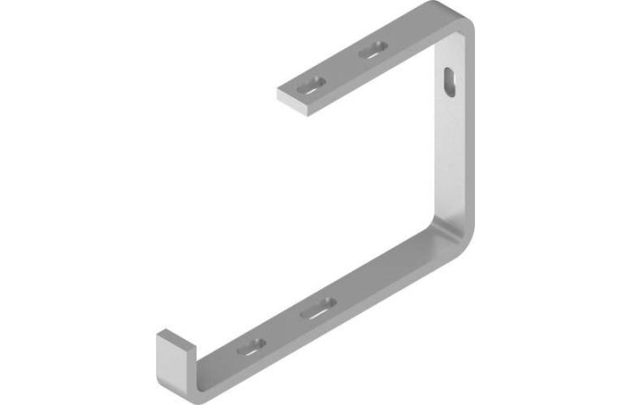 Wspornik sufitowy WSV300 | 712230 Baks