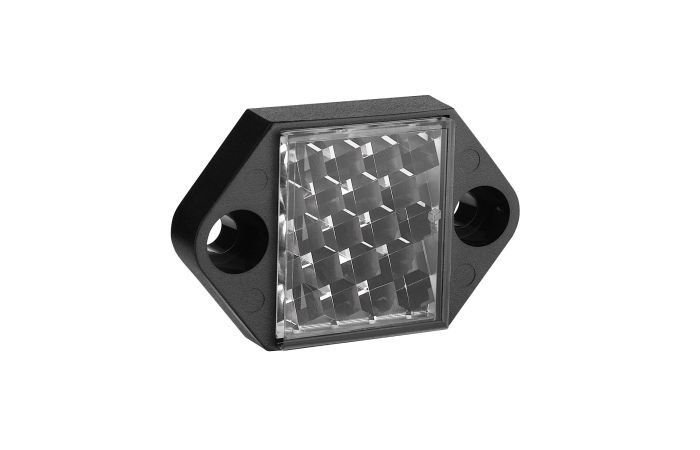 Akcesoria czujnika odbłyśnik 24x21mm | XUZC24 Telemecanique Sensors