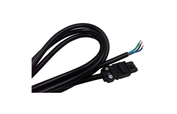 Kabel zasilający lampy LED standard IEC, Special, Thalassa | NSYLAM3M Schneider Electric
