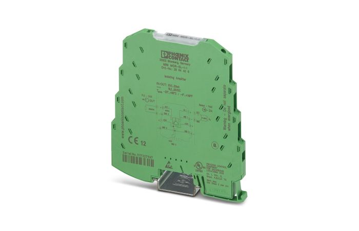 Kondycjoner sygnałów MINI MCR-SL-I-I | 2864406 Phoenix Contact