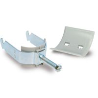 Uchwyt do mocowania przewodów w korytkach metalowych 30-40 | BS-40 Trytyt