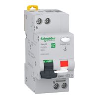 Wyłącznik kombinowany 1P+N B 25A 30mA typ A, Easy9 Pro EZ9D-B25-30-A-1N | EZ9D15625 Schneider Electric