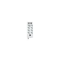 Listwa przeciwprzepięciowa Eaton Protection Box 8 Tel@USB FR | PB8TUF Eaton