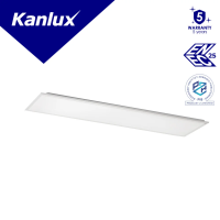 Panel LED podtynkowy BLINGO 34W 4080 120NW 4000K 4080lm IP20 1200x300 5 lat Gwar. | 37174 Kanlux