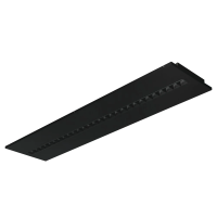 Oprawa OFIS biurowa LED podtynkowa OSD-S8D-WN-RST-B-P3 3500K 2800lm IP20 czarny 5 lat Gwar. | 36181 Kanlux