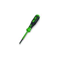 Przyrząd montażowy z izolowanym trzpieniem, typ 2, klinga 3,5x0,5mm | 210-720 Wago