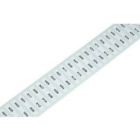 Etykiety z poliestru, bez nadruku, 6x15mm żółty (rolka) | 210-805/000-002 Wago