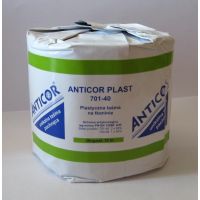 Taśma antykorozyjna Anticor Plast 701-40 100mmx10m plastyczna,ochrona przeciwkoroz,temp.do30˚C sahra | AW-7014001-0100010 Anticor