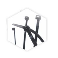 Opaska kablowa SCV 500 EHW 500x12,5mm czarny (opak 50szt) | SCV-500EHW Trytyt