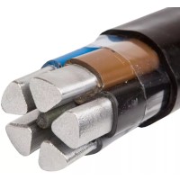 Kabel sieciowany YAKXS 5x35 żo 0,6/1kV BĘBEN | G-116329 TF Kable