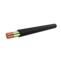 Kabel sygnalizacyjny YKSY ŻO-nr 10x1,5 0,6/1kV żyły numerowane BĘBEN | G-114010 TF Kable