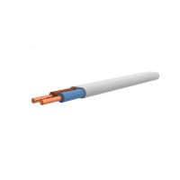 Przewód instalacyjny YDYP 2x4,0 450/750V KRĄŻEK | G-100438 TF Kable