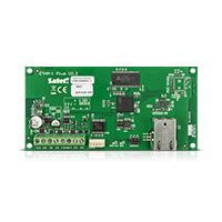 Moduł komunikacyjny TCP/IP, ETHM-1 Plus | ETHM-1 Plus Satel