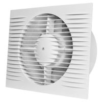 Wentylator ścienny STYL 150 WP | 007-0006 Dospel