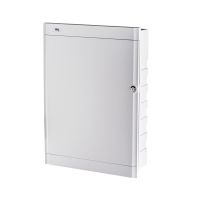 Rozdzielnica z szyną DIN KDB-F54P-M | 28341 Kanlux