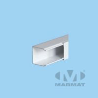 Listwa elektroinst. nierozprz. pł.LS 35x15 EKO UV biała (2m/32m) | 5903876680046 Marmat