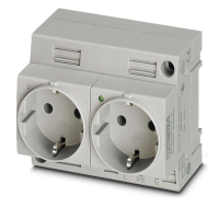 EO-CF/UT/LED/DUO | 0804036 Phoenix Contact