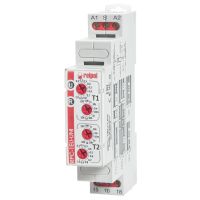 Przekaźnik czasowy RPC-1ES-UNI 1P, IP20 | 863187 Relpol