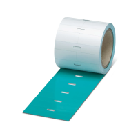 Szyld wtykany EMT (31X12,5)R TQ | 1073887 Phoenix Contact