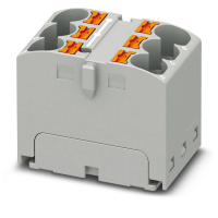 PTFIX 6X4-G GY | 3273922 Phoenix Contact