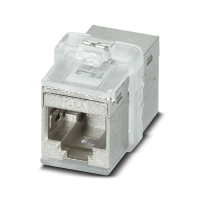 Łącznik RJ45 CUC-K-D1ZNI-S/R4GCHP8 | 1086108 Phoenix Contact