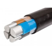 Kabel energetyczny YAKY 4x16 0,6/1kV BĘBEN | YAKY-4X16-RE-1KV Elpar