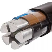 Kabel energetyczny YAKY żo 5x35 0,6/1kV BĘBEN | YAKY-5X35-RE(ŻO)-1KV Elpar