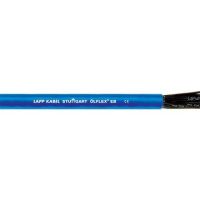 Przewód iskrobezpieczny OLFLEX EB CY 2x1,0 300/50V /100m/ KRĄŻEK | 0012440 Lapp Kabel