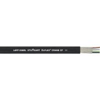 Kabel do przenośników OLFLEX CRANE CF 4G2,5 300/500V /100m/ KRĄŻEK | 0041078 Lapp Kabel