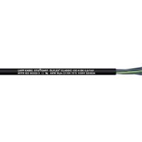 Przewód sterowniczy bezhalogenowy OLFLEX CLASSIC 130 H 3G4,0 0,6/1kV czarny BĘBEN | 1123434 Lapp Kabel