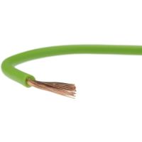 Przewód instalacyjny H05V-K (LGY) 0,5 300/500V zielony /100m/ KRĄŻEK | 4510121 Lapp Kabel