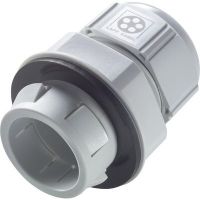 Dławica SKINTOP CLICK M20 RAL 7035 LGY | 53112687 Lapp Kabel