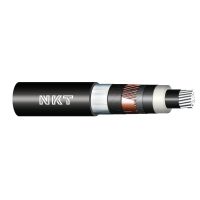 Kabel sieciowany XRUHAKXS 1x240/25 12/20kV BĘBEN | 120325020 Nkt