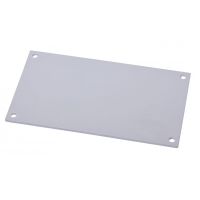 Płyta montażowa poliestrowa SB-MP64 | 001102505 Eti