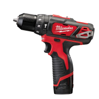 Wiertarka udarowa M12BPD-202C | 4933441940 Milwaukee