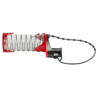 Osłona przeciwpyłowa SDS+ | 4932464916 Milwaukee