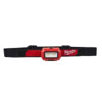 Latarka czołowa LED 350 lm HL2-LED | 4933471286 Milwaukee