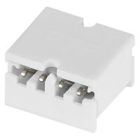 Złącze do profesjonalnych taśm LED LS AY SUP-CSD/P2 BT2 (opak 2szt) | 4058075304444 Ledvance
