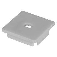 Profil do szerokich taśm LED LS AY-PW03/EC/H FS2 (opak 2szt) | 4058075277489 Ledvance