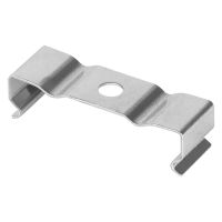 Profil do szerokich taśm LED LS AY-PW01/MB FS2 (opak 2szt) | 4058075276611 Ledvance
