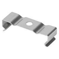 Profil do szerokich taśm LED LS AY-PW02/MB FS2 (opak 2szt) | 4058075276659 Ledvance