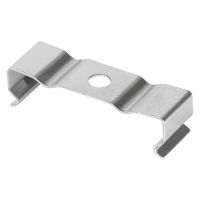 Profil do szerokich taśm LED LS AY-PW03/MB FS2 (opak 2szt) | 4058075276680 Ledvance