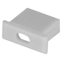 Profil niski do taśm LED LS AY-PF02/EC/H FS2 (opak 2szt) | 4058075277601 Ledvance