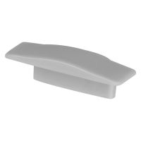 Profil niski do taśm LED LS AY-PF03/EC FS2 (opak 2szt) | 4058075277632 Ledvance